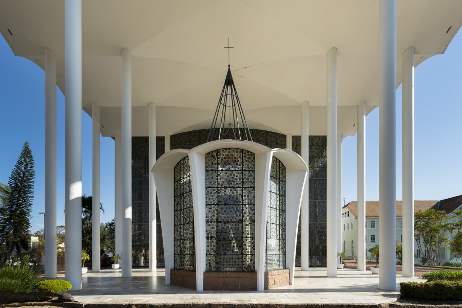 Celebra��o do Batismo