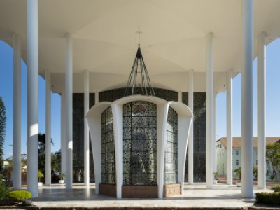 Celebra��o do Batismo