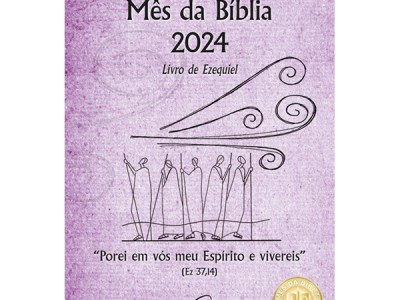 Curso Bblico 2024 - Profeta Ezequiel